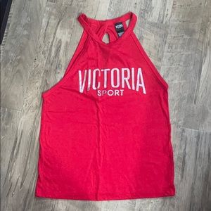 Victoria Sport tank